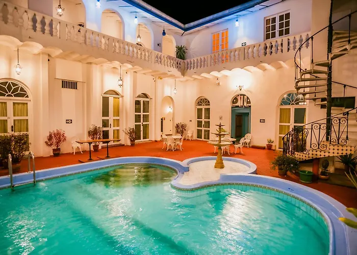 Casa Morey
