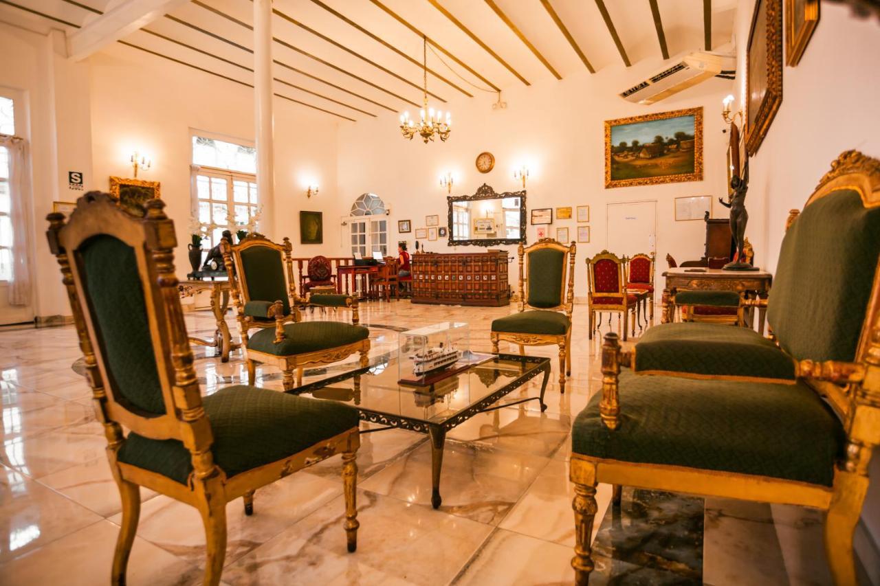Apartahotel Casa Morey 4*