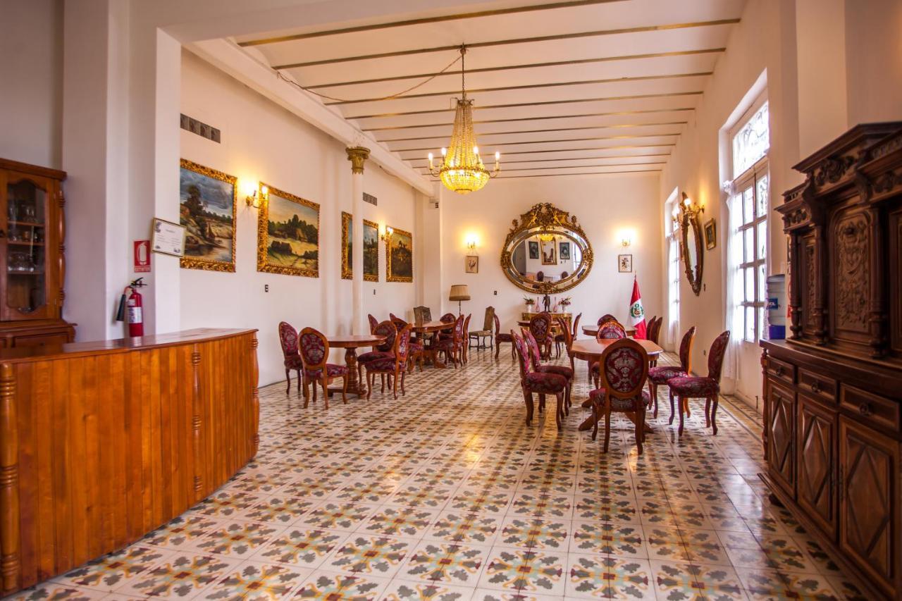 Apartahotel Casa Morey