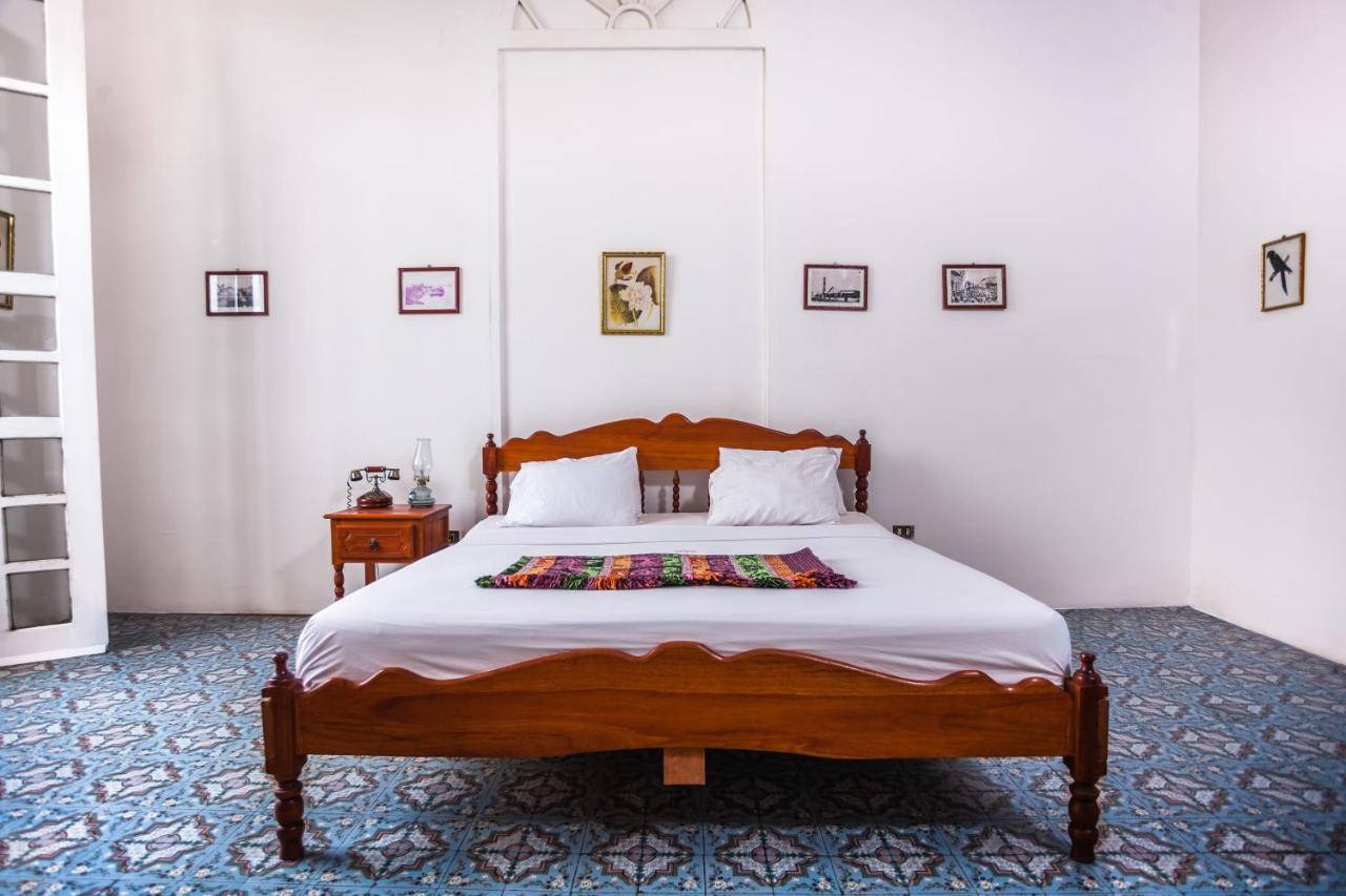 Casa Morey Apartahotel