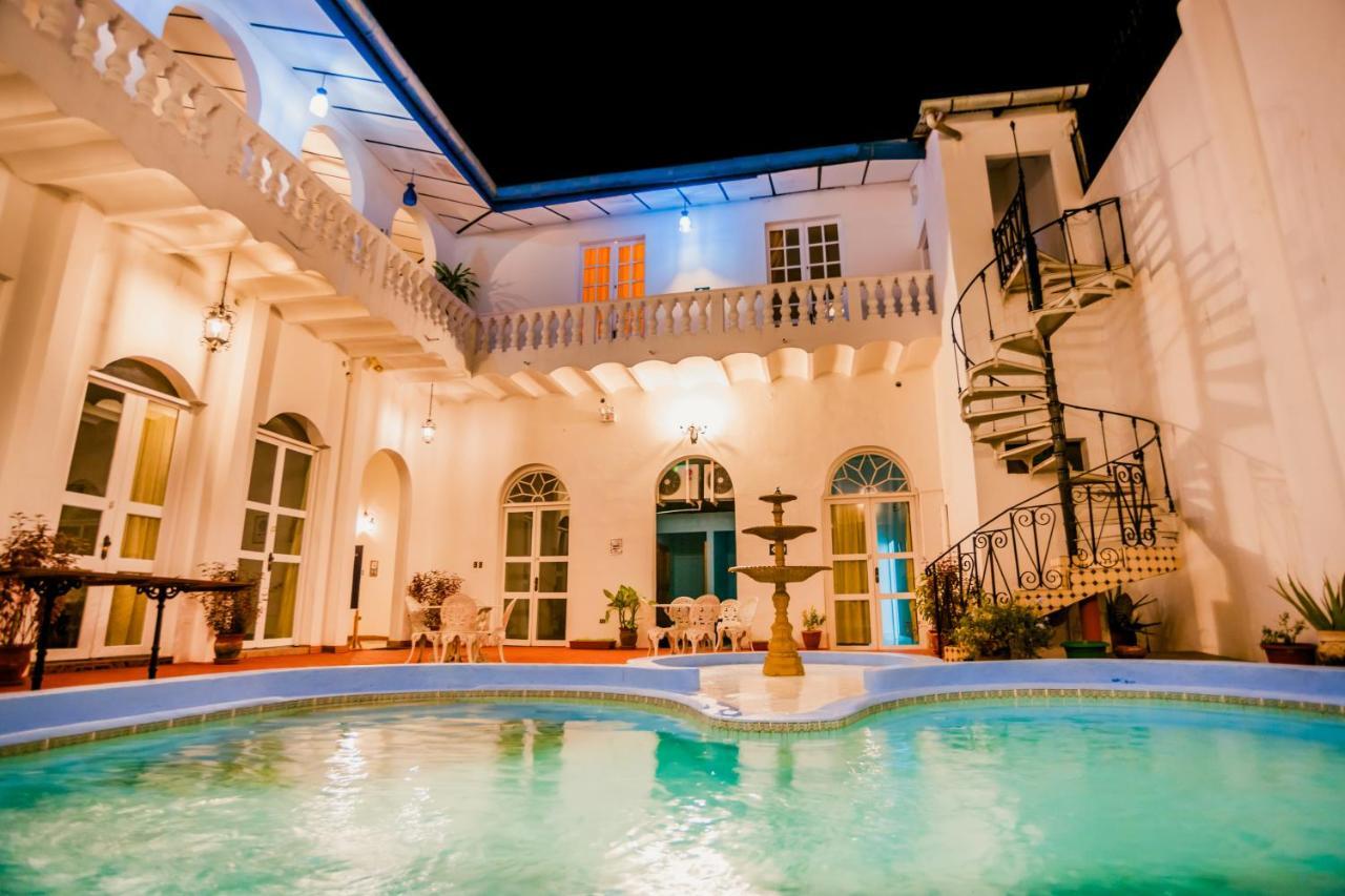 Casa Morey 4*
