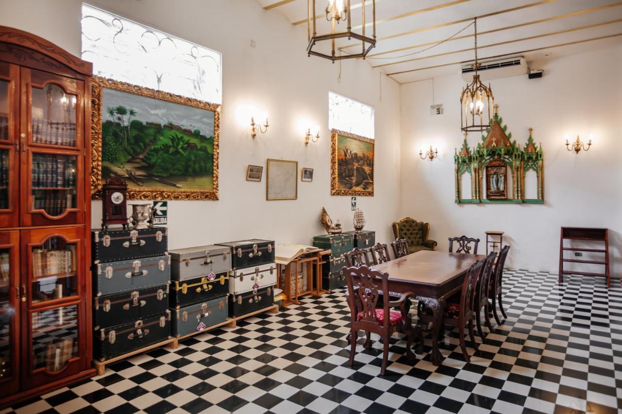 Casa Morey 4*
