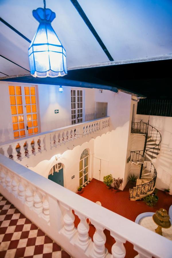 Apartahotel Casa Morey Iquitos
