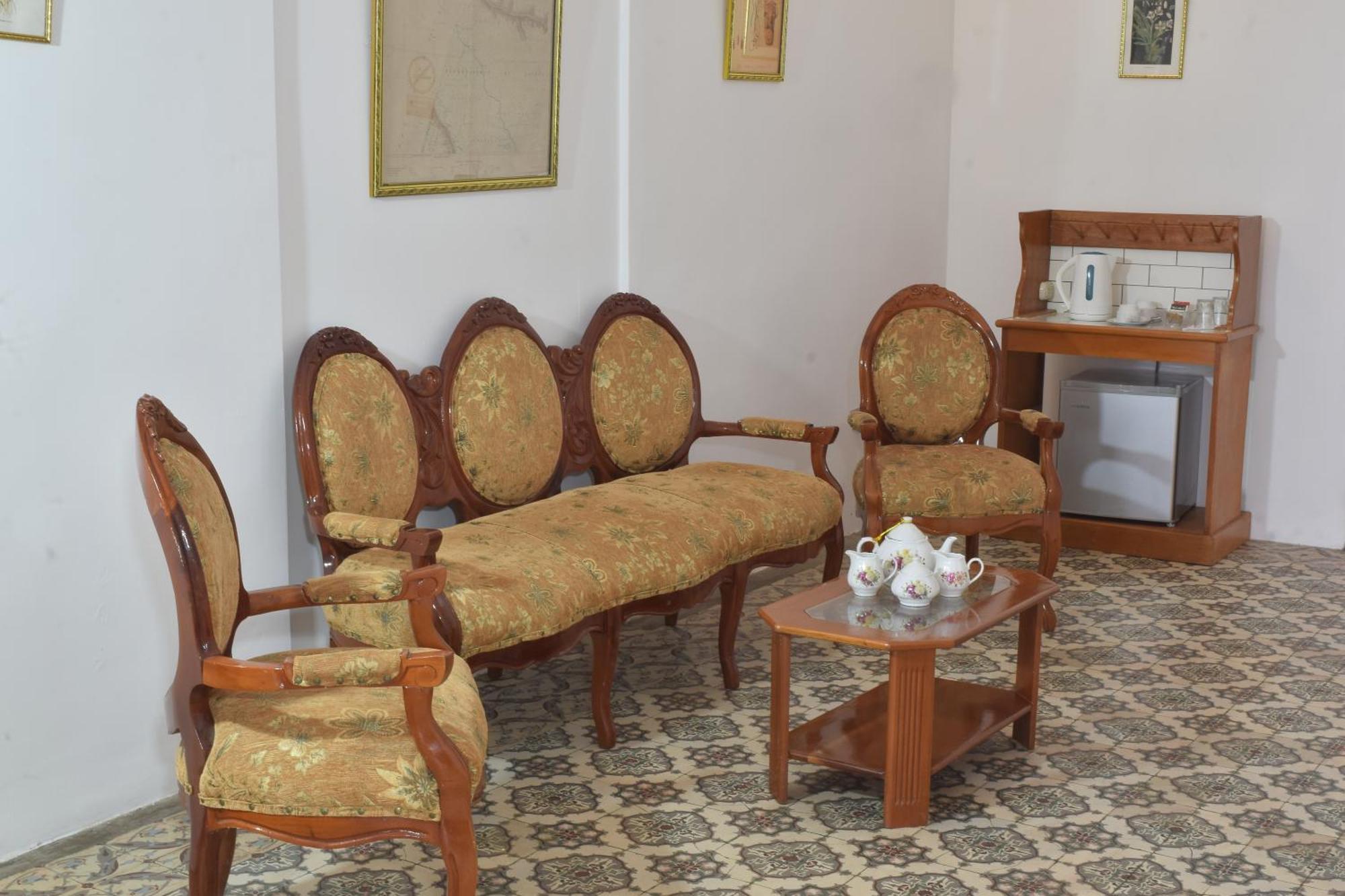 Casa Morey