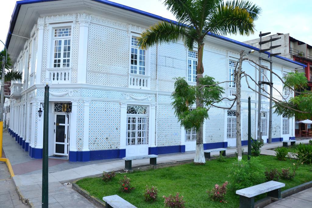 Apartahotel Casa Morey