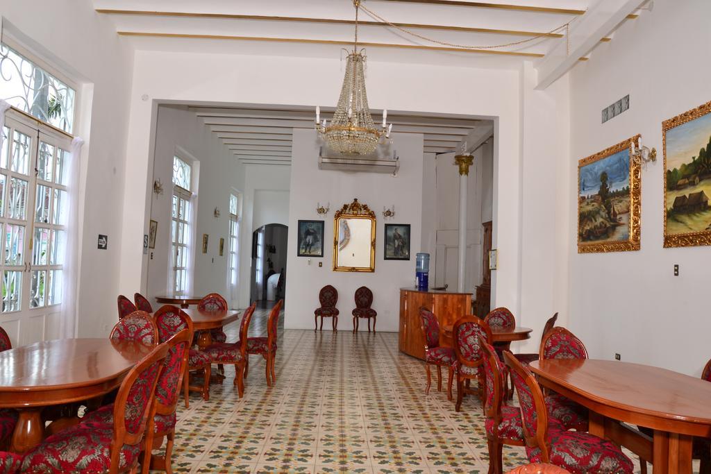 Casa Morey