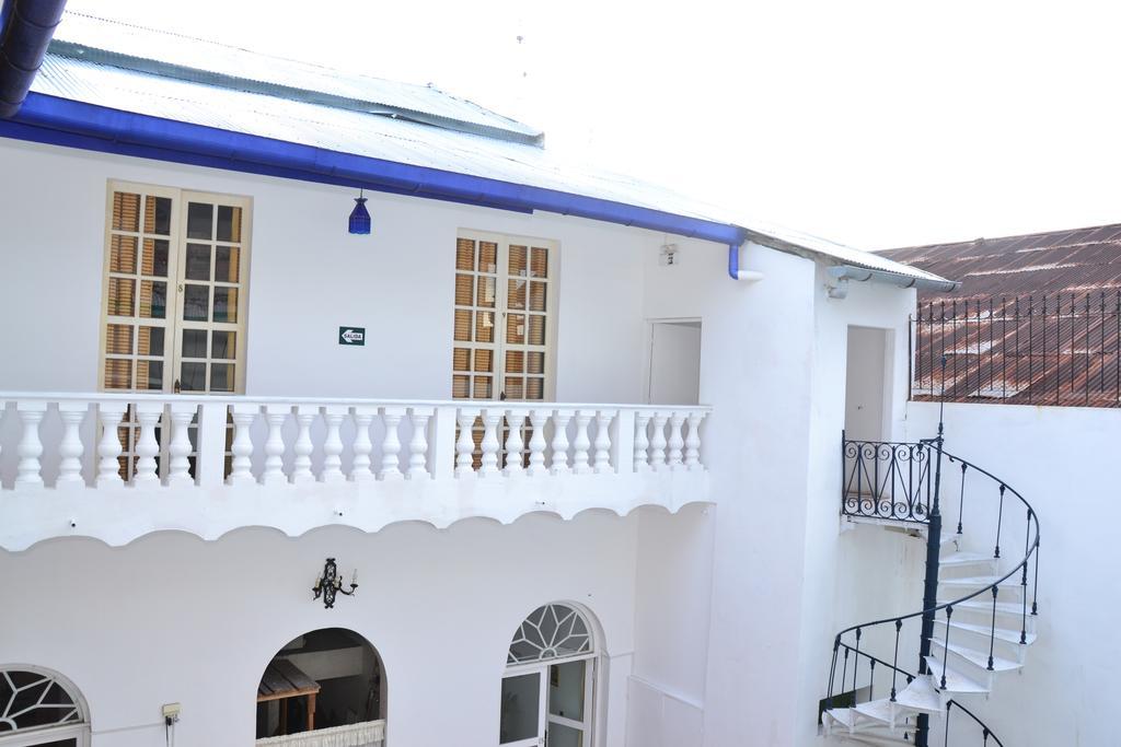 Apartahotel Casa Morey Iquitos