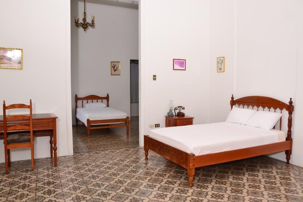 Casa Morey Iquitos