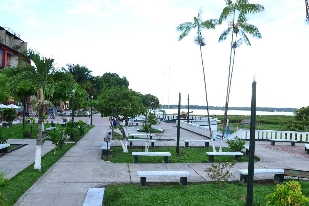 Casa Morey Iquitos