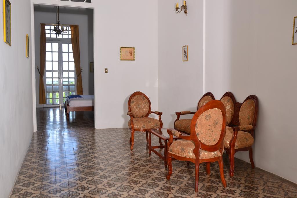 Apartahotel Casa Morey Iquitos