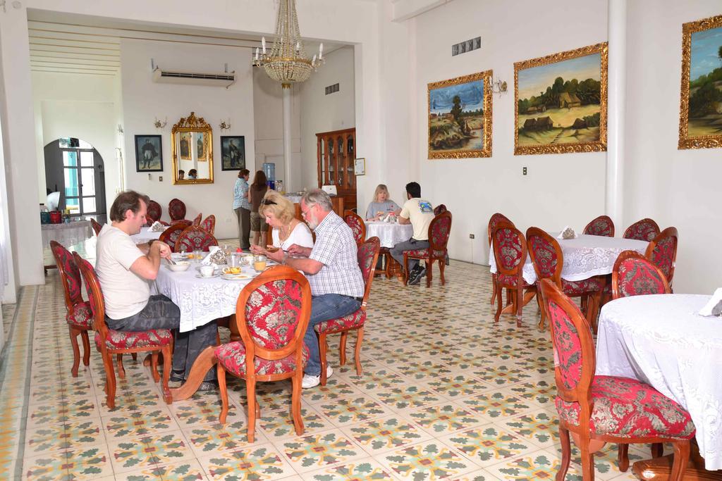 Casa Morey Iquitos