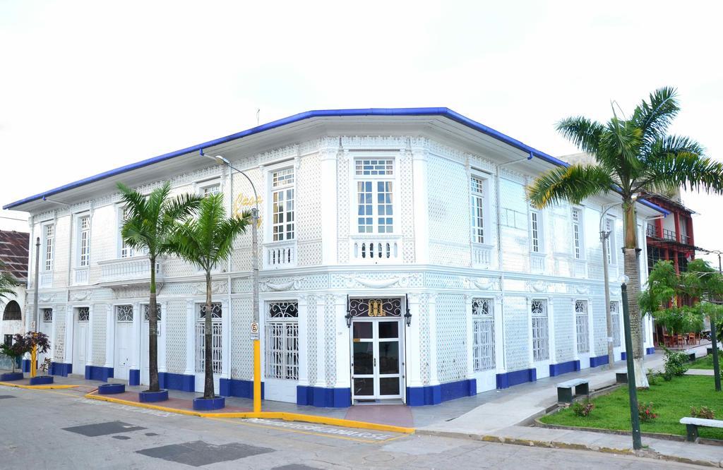 Apartahotel Casa Morey Iquitos
