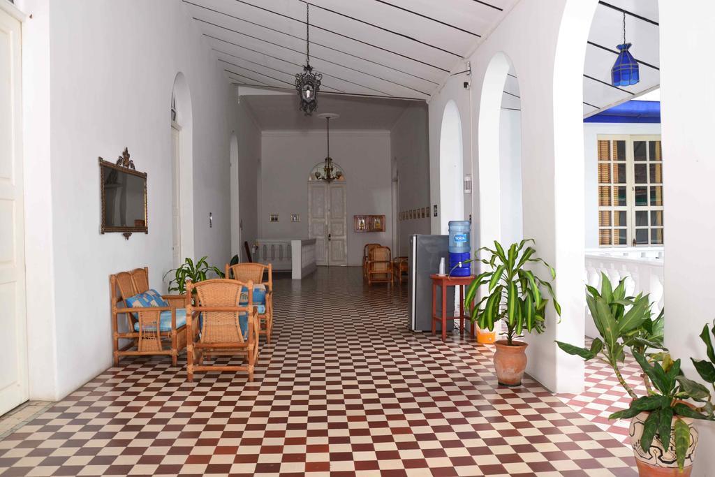 Casa Morey Iquitos
