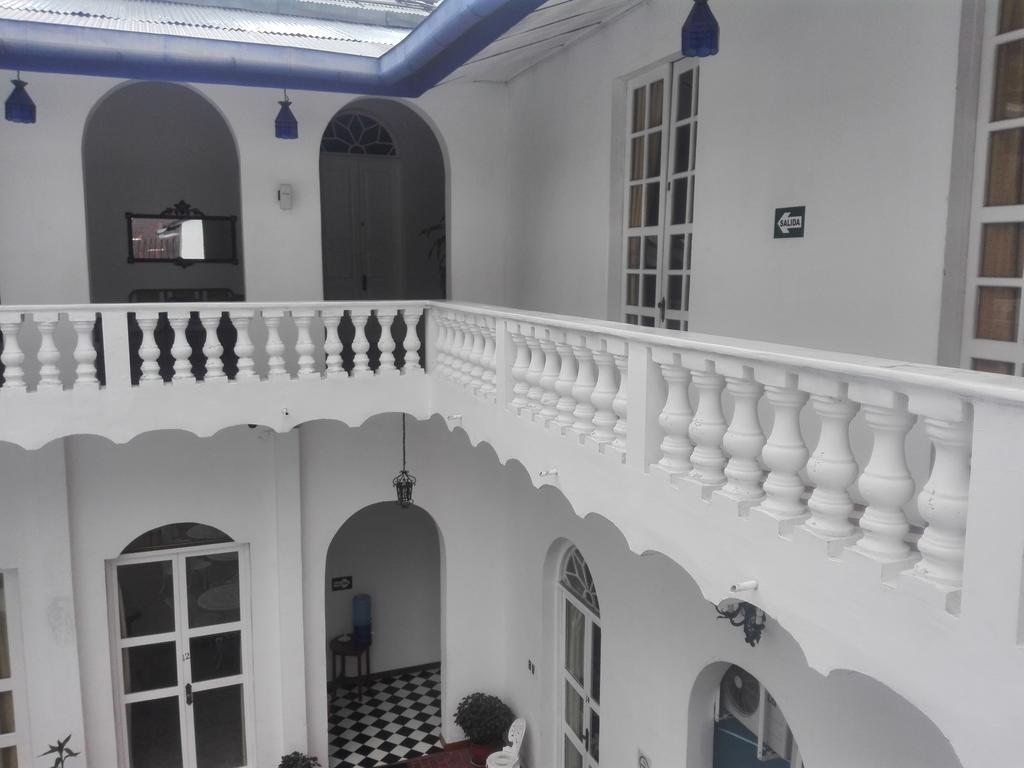 Casa Morey