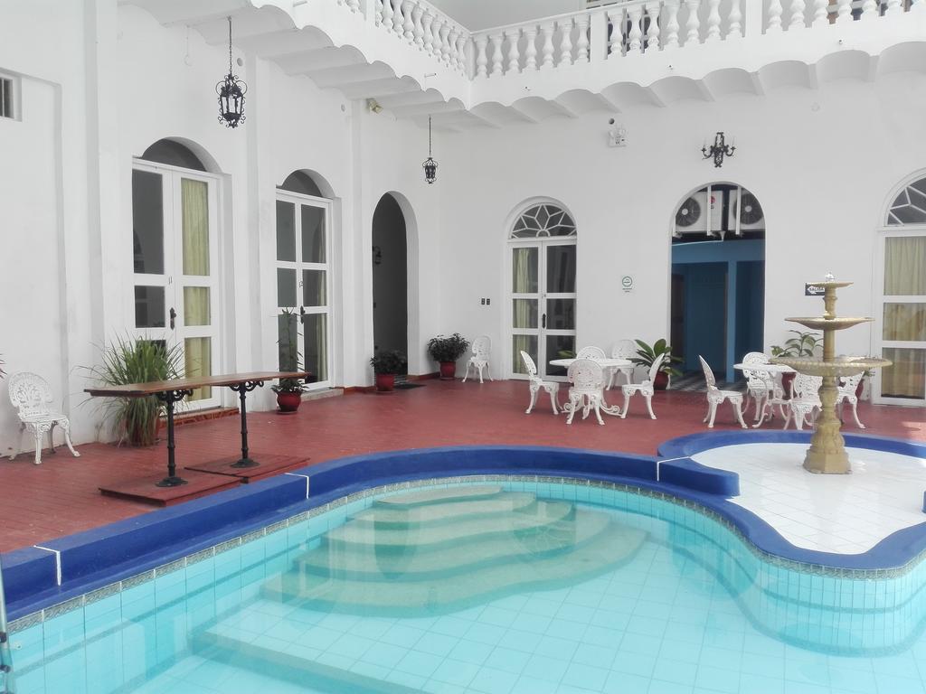 Apartahotel Casa Morey 4*