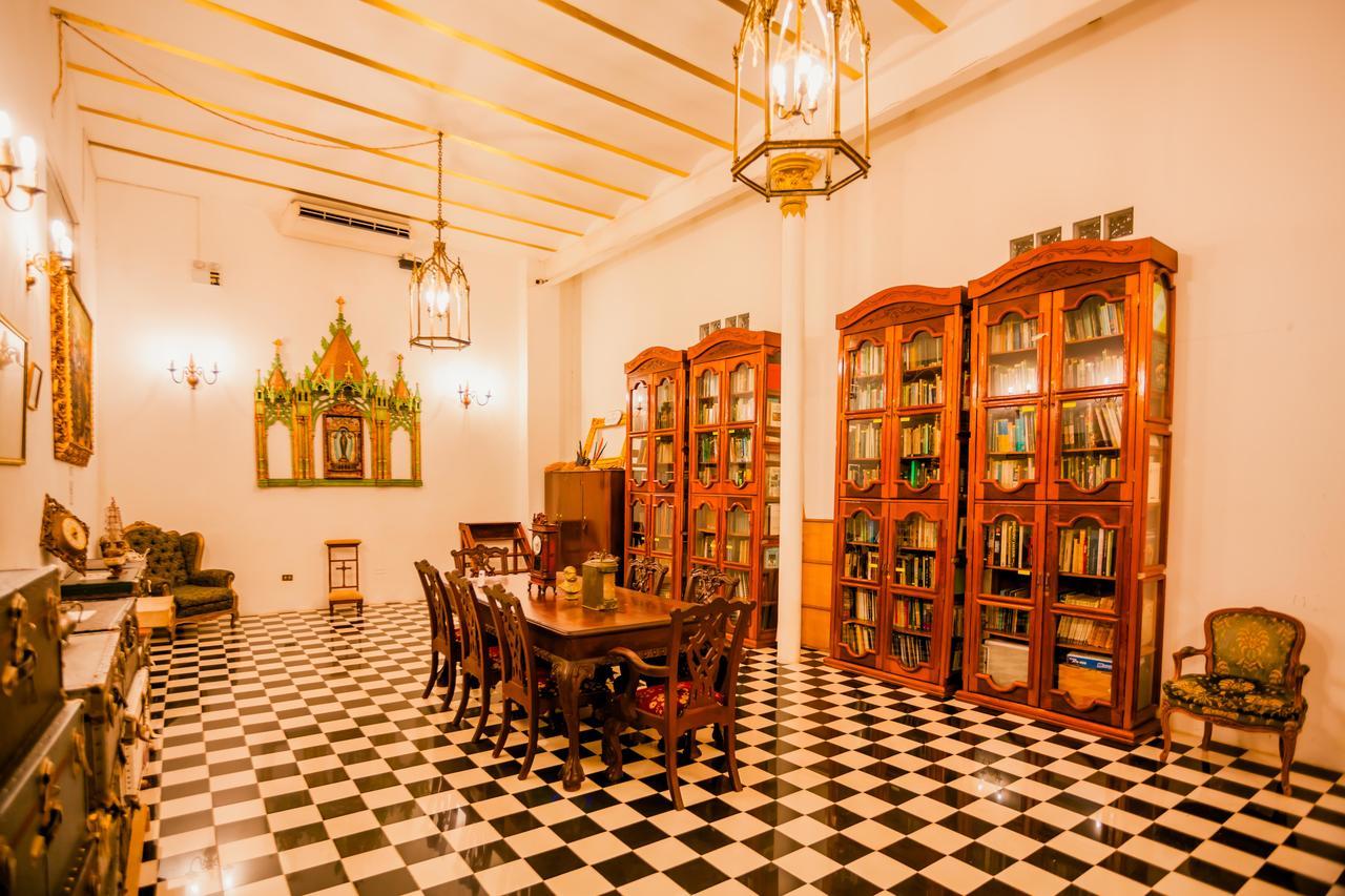 Casa Morey Iquitos