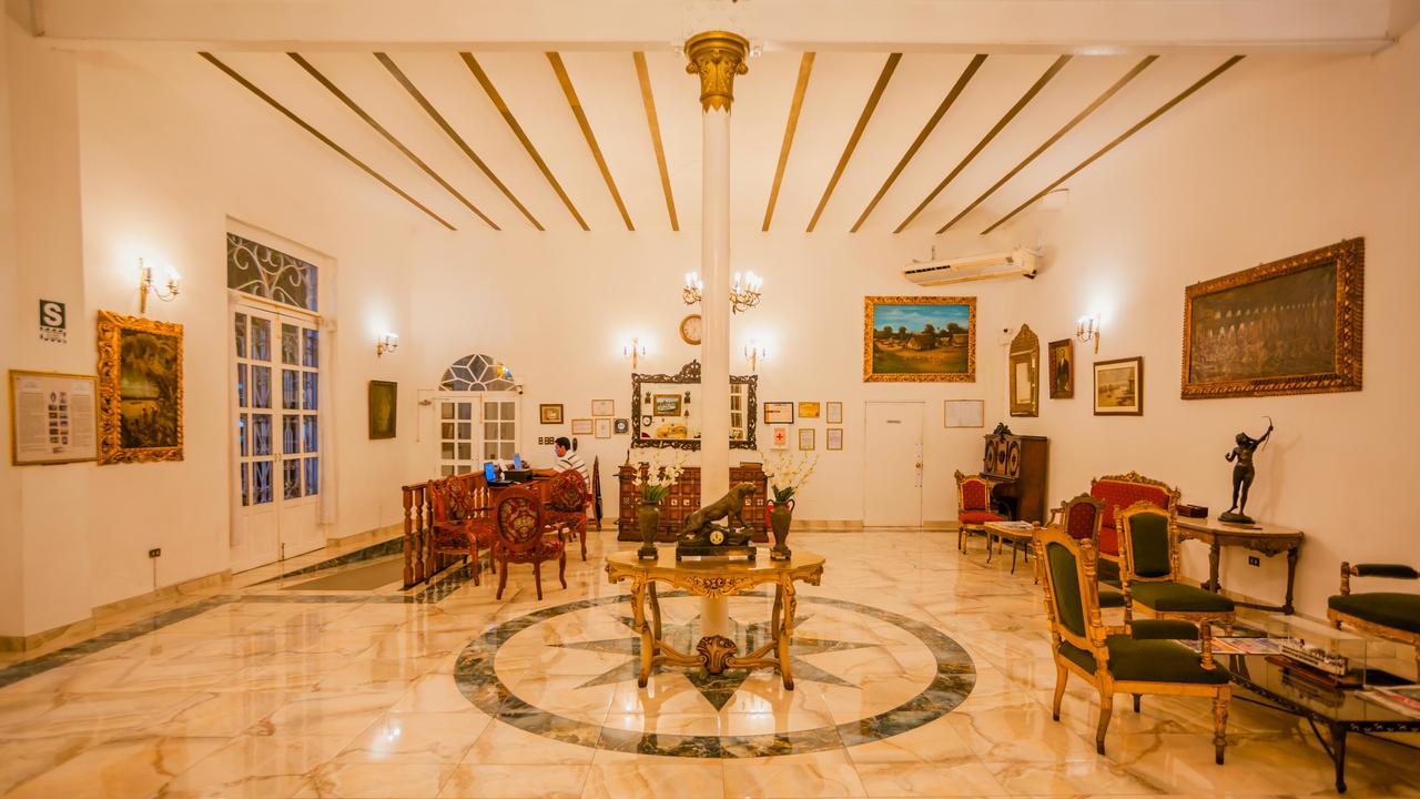 Casa Morey 4* Iquitos