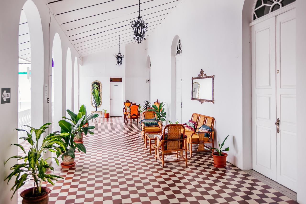 Apartahotel Casa Morey Iquitos