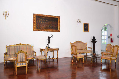 Aparthotel Casa Morey Iquitos