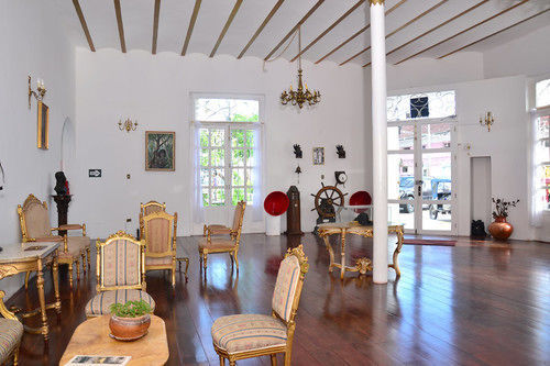 Aparthotel Casa Morey