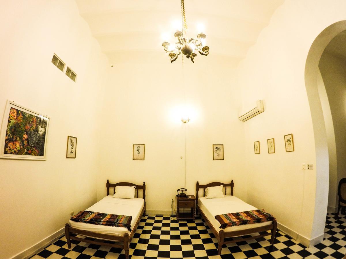 Casa Morey Apartahotel Iquitos
