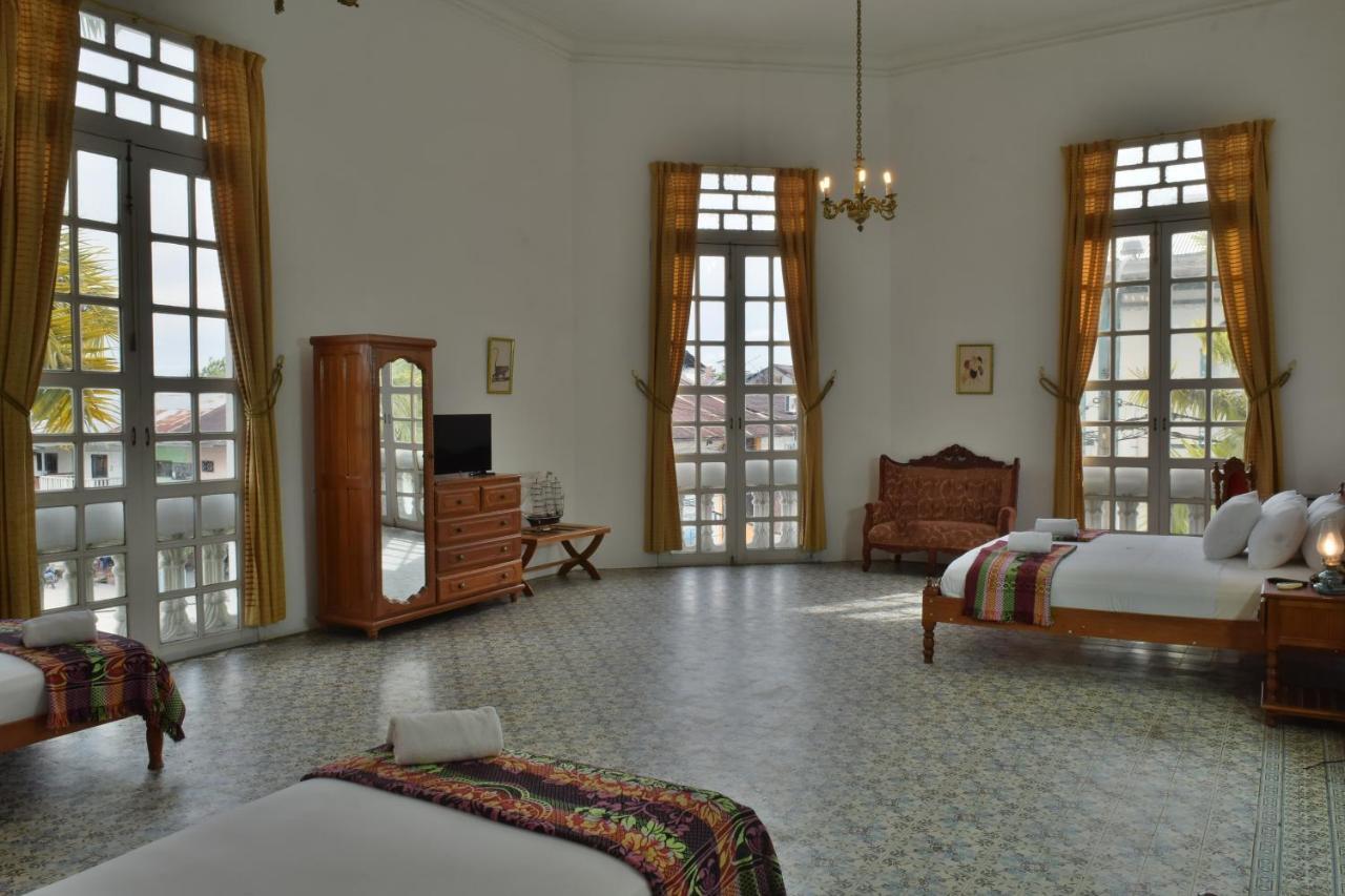 Casa Morey 4* Iquitos