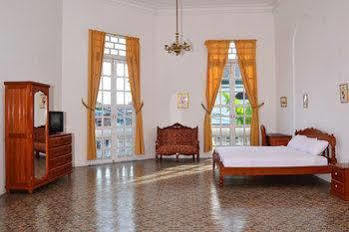 Casa Morey 4* Iquitos