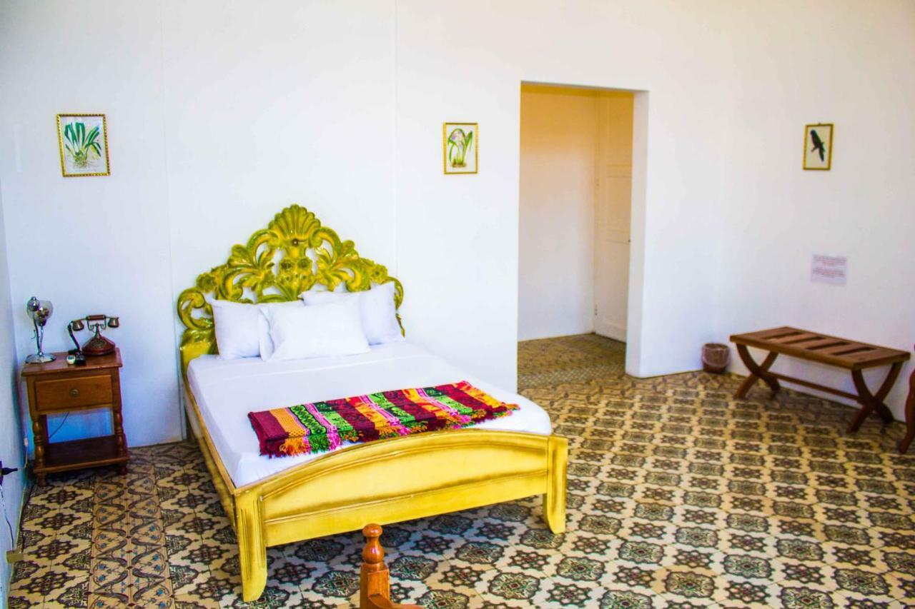 Casa Morey Iquitos