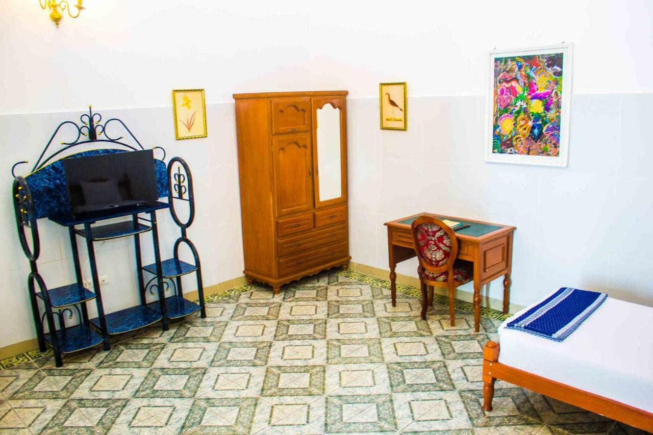 Casa Morey Apartahotel