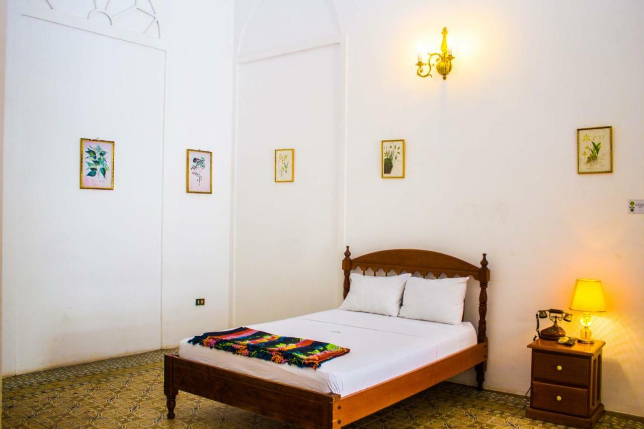 Casa Morey Apartahotel